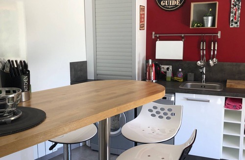 Carpentras Cottage | COMFORTABLE INDIVIDUAL GITE - MONT VENTOUX - LUBERON - AVIGNON - SPLASHWOR