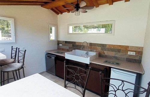 Les Arcs-sur-Argens Villa | Comfortable mas provençal, splendid swimming pool, 5000m², air conditioning, quiet, south, wifi