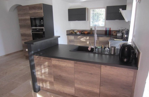 Les Arcs-sur-Argens Villa | Comfortable mas provençal, splendid swimming pool, 5000m², air conditioning, quiet, south, wifi