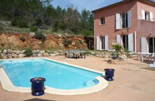 Les Arcs-sur-Argens Villa | Comfortable Provencal villa, swimming pool, quiet, a stone's throw from the sea