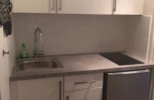 Quinze-Vingts Apartment | comfortable studio in Bercy near Lyon train station