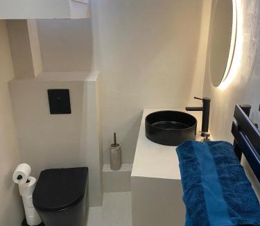 Montbrison Apartment | Comfortable studio - Montbrison