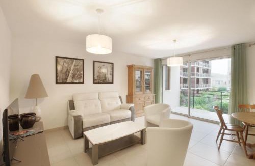 Aix-les-Bains Apartment | Comfortable T3 just a stone’s throw from the lake!