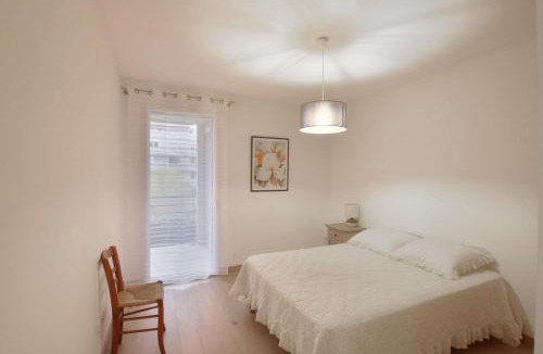 Aix-les-Bains Apartment | Comfortable T3 just a stone’s throw from the lake!
