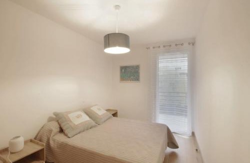 Aix-les-Bains Apartment | Comfortable T3 just a stone’s throw from the lake!
