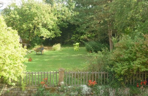 Aingeville Cottage | Comfortable Village Retreat with Garden, Near Vittel Spa