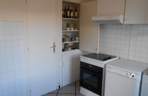 Saint-Ismier House | Comfy home for group and family. Wonderful view!