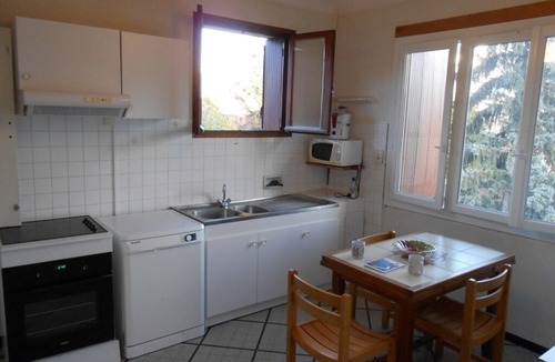 Saint-Ismier House | Comfy home for group and family. Wonderful view!