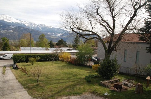 Saint-Ismier House | Comfy home for group and family. Wonderful view!