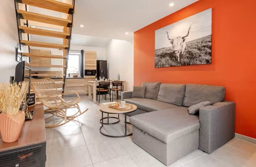 Matour House | Comme à la Maison ! Location Saisonnière