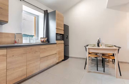Matour House | Comme à la Maison ! Location Saisonnière