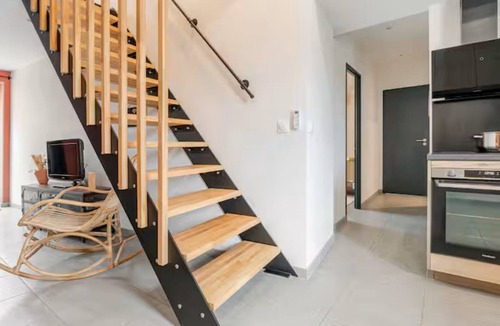 Matour House | Comme à la Maison ! Location Saisonnière
