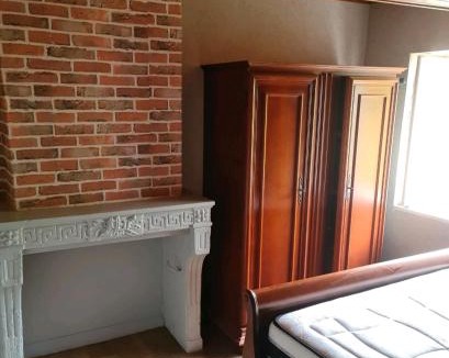 Montret House | commealaferme71.vacances