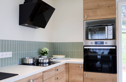 Le Val-d'Ajol House | Completely renovated family cottage in mid-century style. Family idea.