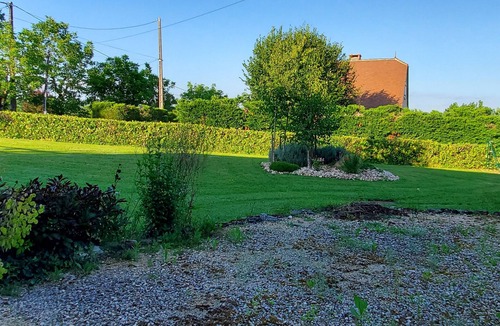 Cavagnac House | Completely renovated 4-person gîte in the countryside, north of the Lot.
