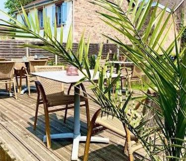 Luxeuil-les-Bains House | Complexe Le 43