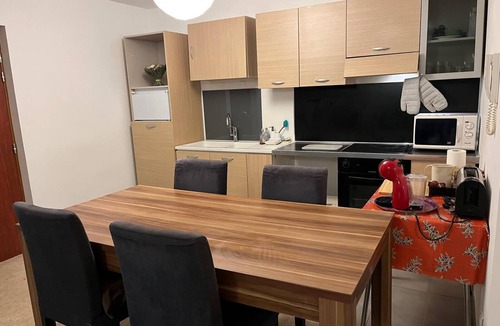 Saint-Francois d'Assise Apartment | CONCORDE MICROPOLIS 500 METRES AWAY, JUST A 5-MINUTE WALK