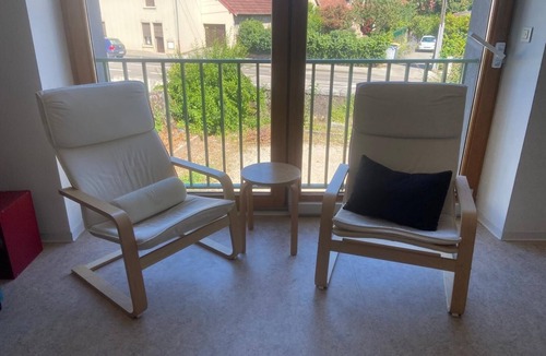 Saint-Francois d'Assise Apartment | CONCORDE MICROPOLIS 500 METRES AWAY, JUST A 5-MINUTE WALK