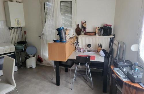 Woippy Apartment | Confort Lux de cher vous