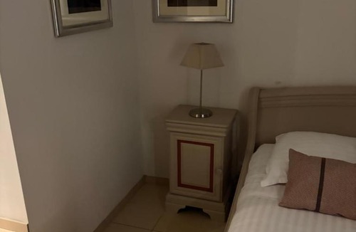 Donzere Apartment | Confort Taillans