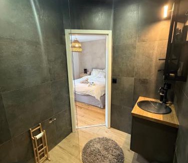 Viuz-en-Sallaz Apartment | Confortable appartement