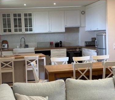 Viuz-en-Sallaz Apartment | Confortable appartement