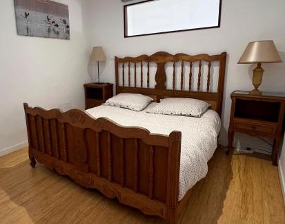 Le Tasta Apartment | Confortable T2 de 50 m2 avec parking privé