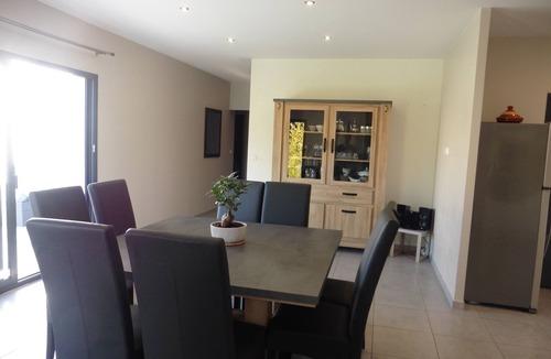Mazan House | CONTEMPORARY AIR CONDITIONED VILLA AT THE FOOT OF MONT VENTOUX