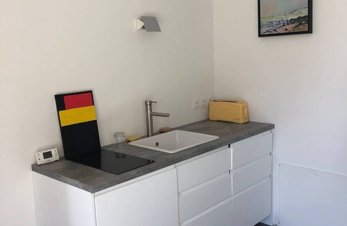 Buis-les-Baronnies Bed & Breakfast | Contemporary guest rooms in the Baronnies Provençales