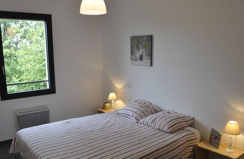 Manas House | Contemporary house with pool in the heart of the Drôme Provençale