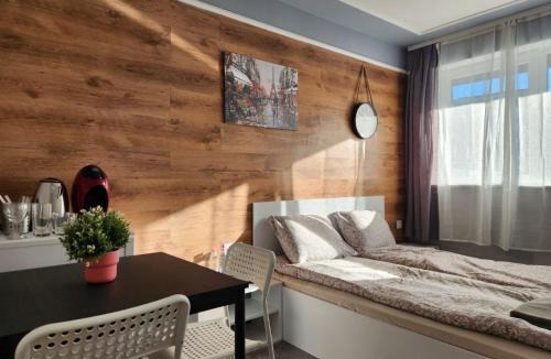 Studentski Grad Apartment | Continental studios 6