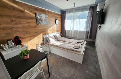 Studentski Grad Apartment | Continental studios 6