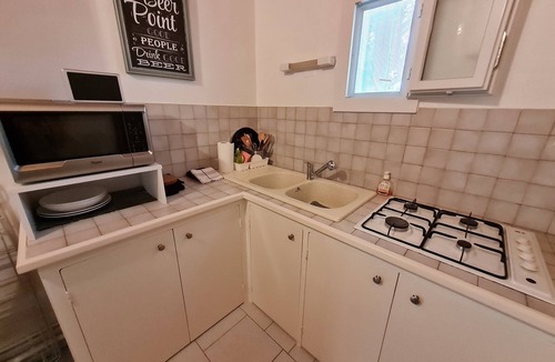 Bollene Apartment | Convivial stay with swimming pool