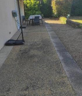 Chatenoy-le-Royal Apartment | Convivialetzen