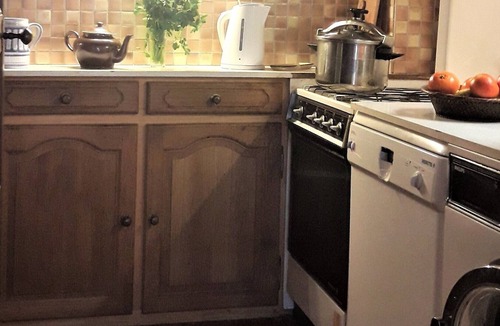 Rochebaudin House | Cool village house, close to nature, quiet, terrace not overlooked.