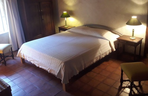 Rochebaudin House | Cool village house, close to nature, quiet, terrace not overlooked.