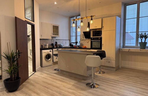 Lons-le-Saunier Apartment | Corporate Residence - Heights of Lons-le-Saunier