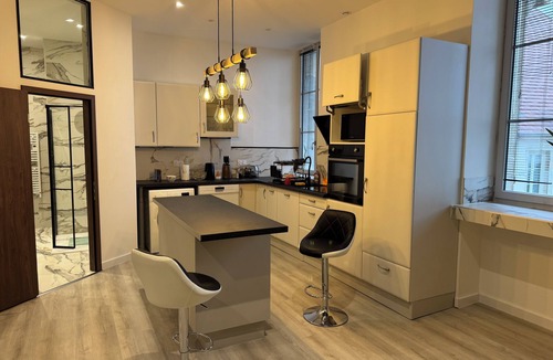 Lons-le-Saunier Apartment | Corporate Residence - Heights of Lons-le-Saunier