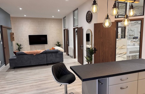 Lons-le-Saunier Apartment | Corporate Residence - Heights of Lons-le-Saunier