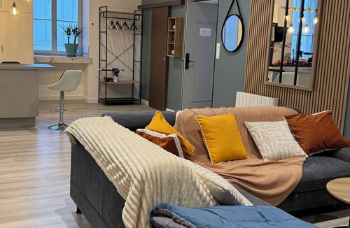 Lons-le-Saunier Apartment | Corporate Residence - Heights of Lons-le-Saunier