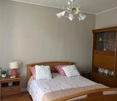Moissieu-sur-Dolon House | Corps de ferme à 50min de Lyon