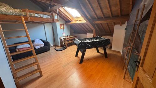 Nitry House | Corps de ferme - Gîte les hirondelles