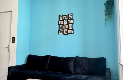 Montbeliard Apartment | Cosy 1 - 80m2 Montbeliard center