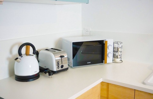 Les Gondoles Apartment | Cosy 2-bedroom apartment - RER C 400m