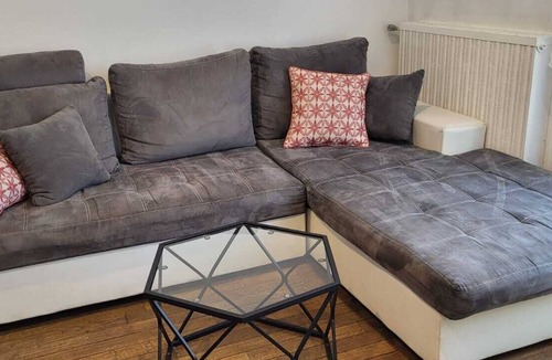 Athis-Mons Apartment | Cosy and charming T2 near Paris Orly Airport