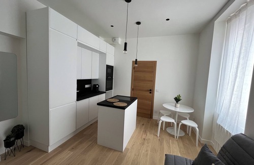 Charenton-le-Pont Apartment | Cosy apartment 1 min from Paris
