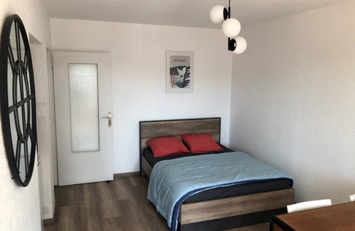 Metabief Apartment | Cosy apartment - 5-minute walk to the bottom of the slopes
