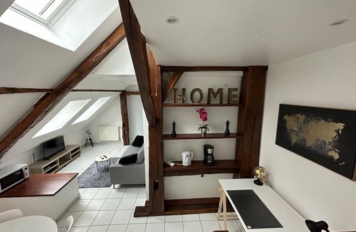 Bavans Apartment | Cosy apartment, close to all amenities yet in a quiet location