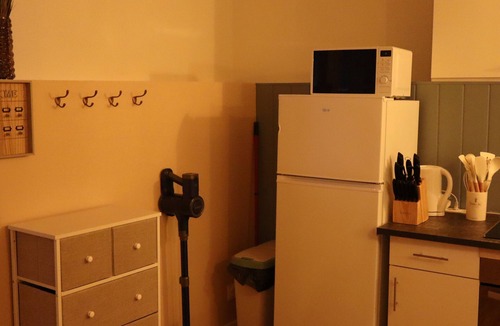 Vesoul Apartment | Cosy apartment downtown Vesoul - 1 bedroom, fully equipped