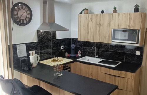 Ponsas Apartment | Cosy apartment in Ponsas